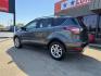2018 GRAY /BLACK FORD ESCAPE SE (1FMCU0GD2JU) , located at 5900 E. Lancaster Ave., Fort Worth, TX, 76112, (817) 457-5456, 0.000000, 0.000000 - Photo#6