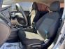2018 GRAY KIA FORTE LX (3KPFK4A74JE) , located at 5900 E. Lancaster Ave., Fort Worth, TX, 76112, (817) 457-5456, 0.000000, 0.000000 - This is a 2018 KIA FORTE LX 4 DR SEDAN that is in excellent condition. The interior is clean with no rips or tears or stains. All power windows, door locks and seats. Ice cold AC for those hot Texas summer days. It is equipped with a CD player, AM/FM radio, AUX port, Bluetooth connectivity and Siriu - Photo#9