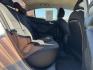 2018 GRAY KIA FORTE LX (3KPFK4A74JE) , located at 5900 E. Lancaster Ave., Fort Worth, TX, 76112, (817) 457-5456, 0.000000, 0.000000 - This is a 2018 KIA FORTE LX 4 DR SEDAN that is in excellent condition. The interior is clean with no rips or tears or stains. All power windows, door locks and seats. Ice cold AC for those hot Texas summer days. It is equipped with a CD player, AM/FM radio, AUX port, Bluetooth connectivity and Siriu - Photo#12