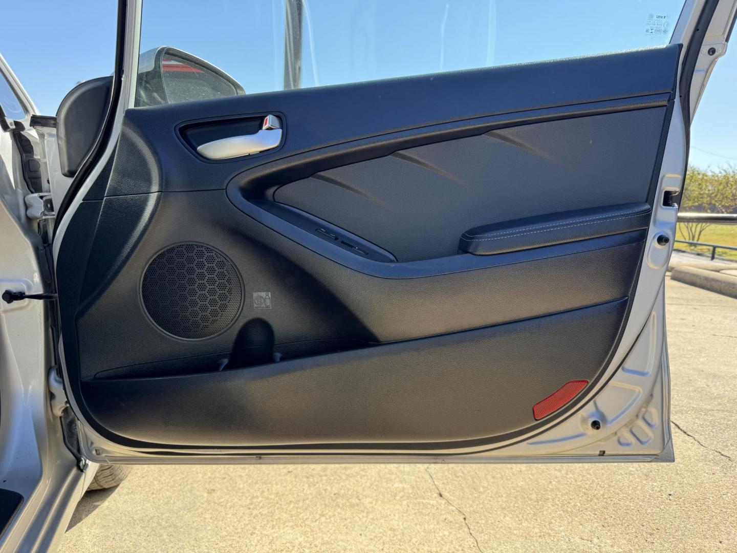 2018 GRAY KIA FORTE LX (3KPFK4A74JE) , located at 5900 E. Lancaster Ave., Fort Worth, TX, 76112, (817) 457-5456, 0.000000, 0.000000 - This is a 2018 KIA FORTE LX 4 DR SEDAN that is in excellent condition. The interior is clean with no rips or tears or stains. All power windows, door locks and seats. Ice cold AC for those hot Texas summer days. It is equipped with a CD player, AM/FM radio, AUX port, Bluetooth connectivity and Siriu - Photo#13