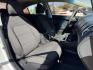 2018 GRAY KIA FORTE LX (3KPFK4A74JE) , located at 5900 E. Lancaster Ave., Fort Worth, TX, 76112, (817) 457-5456, 0.000000, 0.000000 - This is a 2018 KIA FORTE LX 4 DR SEDAN that is in excellent condition. The interior is clean with no rips or tears or stains. All power windows, door locks and seats. Ice cold AC for those hot Texas summer days. It is equipped with a CD player, AM/FM radio, AUX port, Bluetooth connectivity and Siriu - Photo#15