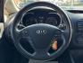 2018 GRAY KIA FORTE LX (3KPFK4A74JE) , located at 5900 E. Lancaster Ave., Fort Worth, TX, 76112, (817) 457-5456, 0.000000, 0.000000 - This is a 2018 KIA FORTE LX 4 DR SEDAN that is in excellent condition. The interior is clean with no rips or tears or stains. All power windows, door locks and seats. Ice cold AC for those hot Texas summer days. It is equipped with a CD player, AM/FM radio, AUX port, Bluetooth connectivity and Siriu - Photo#17