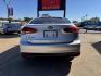 2018 GRAY KIA FORTE LX (3KPFK4A74JE) , located at 5900 E. Lancaster Ave., Fort Worth, TX, 76112, (817) 457-5456, 0.000000, 0.000000 - This is a 2018 KIA FORTE LX 4 DR SEDAN that is in excellent condition. The interior is clean with no rips or tears or stains. All power windows, door locks and seats. Ice cold AC for those hot Texas summer days. It is equipped with a CD player, AM/FM radio, AUX port, Bluetooth connectivity and Siriu - Photo#4