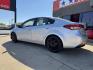2018 GRAY KIA FORTE LX (3KPFK4A74JE) , located at 5900 E. Lancaster Ave., Fort Worth, TX, 76112, (817) 457-5456, 0.000000, 0.000000 - This is a 2018 KIA FORTE LX 4 DR SEDAN that is in excellent condition. The interior is clean with no rips or tears or stains. All power windows, door locks and seats. Ice cold AC for those hot Texas summer days. It is equipped with a CD player, AM/FM radio, AUX port, Bluetooth connectivity and Siriu - Photo#6