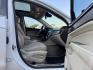 2016 WHITE CADILLAC SRX (3GYFNCE36GS) , located at 5900 E. Lancaster Ave., Fort Worth, TX, 76112, (817) 457-5456, 0.000000, 0.000000- Photo#16