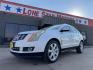 2016 WHITE CADILLAC SRX (3GYFNCE36GS) , located at 5900 E. Lancaster Ave., Fort Worth, TX, 76112, (817) 457-5456, 0.000000, 0.000000- Photo#0
