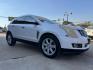 2016 WHITE CADILLAC SRX (3GYFNCE36GS) , located at 5900 E. Lancaster Ave., Fort Worth, TX, 76112, (817) 457-5456, 0.000000, 0.000000- Photo#2