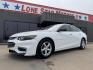 2016 WHITE CHEVROLET MALIBU LS (1LS) (1G1ZB5ST5GF) , located at 5900 E. Lancaster Ave., Fort Worth, TX, 76112, (817) 457-5456, 0.000000, 0.000000 - Photo#0