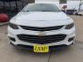 2016 WHITE CHEVROLET MALIBU LS (1LS) (1G1ZB5ST5GF) , located at 5900 E. Lancaster Ave., Fort Worth, TX, 76112, (817) 457-5456, 0.000000, 0.000000 - Photo#1