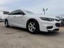 2016 WHITE CHEVROLET MALIBU LS (1LS) (1G1ZB5ST5GF) , located at 5900 E. Lancaster Ave., Fort Worth, TX, 76112, (817) 457-5456, 0.000000, 0.000000 - Photo#2