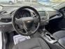 2016 WHITE CHEVROLET MALIBU LS (1LS) (1G1ZB5ST5GF) , located at 5900 E. Lancaster Ave., Fort Worth, TX, 76112, (817) 457-5456, 0.000000, 0.000000- Photo#9