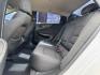2016 WHITE CHEVROLET MALIBU LS (1LS) (1G1ZB5ST5GF) , located at 5900 E. Lancaster Ave., Fort Worth, TX, 76112, (817) 457-5456, 0.000000, 0.000000- Photo#12