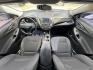 2016 WHITE CHEVROLET MALIBU LS (1LS) (1G1ZB5ST5GF) , located at 5900 E. Lancaster Ave., Fort Worth, TX, 76112, (817) 457-5456, 0.000000, 0.000000- Photo#18