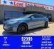 2019 BLUE FORD FUSION SE (3FA6P0HD0KR) , located at 5900 E. Lancaster Ave., Fort Worth, TX, 76112, (817) 457-5456, 0.000000, 0.000000 - Photo#0