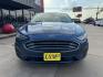 2019 BLUE FORD FUSION SE (3FA6P0HD0KR) , located at 5900 E. Lancaster Ave., Fort Worth, TX, 76112, (817) 457-5456, 0.000000, 0.000000 - Photo#1