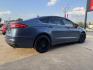 2019 BLUE FORD FUSION SE (3FA6P0HD0KR) , located at 5900 E. Lancaster Ave., Fort Worth, TX, 76112, (817) 457-5456, 0.000000, 0.000000 - Photo#3