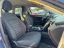 2019 BLUE FORD FUSION SE (3FA6P0HD0KR) , located at 5900 E. Lancaster Ave., Fort Worth, TX, 76112, (817) 457-5456, 0.000000, 0.000000 - Photo#16