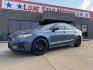 2019 BLUE FORD FUSION SE (3FA6P0HD0KR) , located at 5900 E. Lancaster Ave., Fort Worth, TX, 76112, (817) 457-5456, 0.000000, 0.000000 - Photo#0