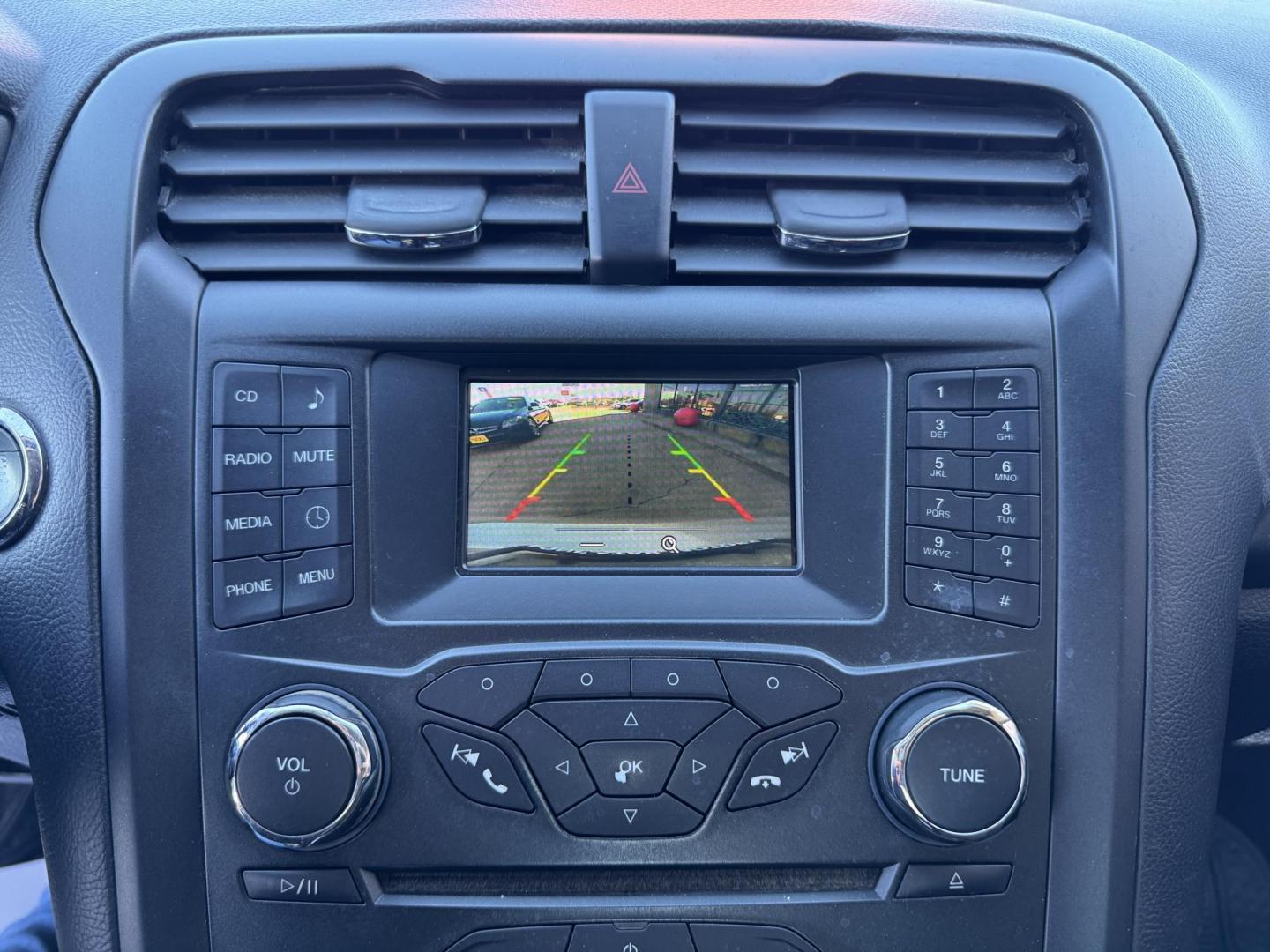 2018 GOLD FORD FUSION S (3FA6P0G78JR) , located at 5900 E. Lancaster Ave., Fort Worth, TX, 76112, (817) 457-5456, 0.000000, 0.000000 - Photo#19