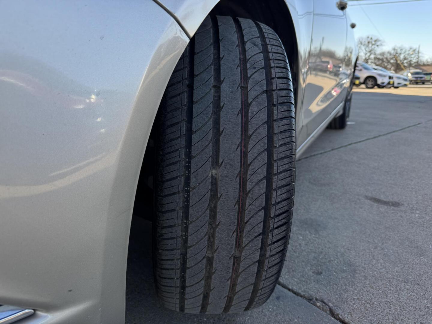 2018 GOLD FORD FUSION S (3FA6P0G78JR) , located at 5900 E. Lancaster Ave., Fort Worth, TX, 76112, (817) 457-5456, 0.000000, 0.000000 - Photo#20