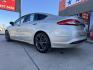 2018 GOLD FORD FUSION S (3FA6P0G78JR) , located at 5900 E. Lancaster Ave., Fort Worth, TX, 76112, (817) 457-5456, 0.000000, 0.000000 - Photo#6