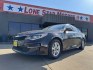 2018 BROWN KIA OPTIMA LX (KNAGT4L37J5) , located at 5900 E. Lancaster Ave., Fort Worth, TX, 76112, (817) 457-5456, 0.000000, 0.000000- Photo#0