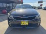 2018 BROWN KIA OPTIMA LX (KNAGT4L37J5) , located at 5900 E. Lancaster Ave., Fort Worth, TX, 76112, (817) 457-5456, 0.000000, 0.000000- Photo#1