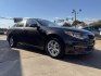 2018 BROWN KIA OPTIMA LX (KNAGT4L37J5) , located at 5900 E. Lancaster Ave., Fort Worth, TX, 76112, (817) 457-5456, 0.000000, 0.000000- Photo#2