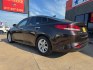2018 BROWN KIA OPTIMA LX (KNAGT4L37J5) , located at 5900 E. Lancaster Ave., Fort Worth, TX, 76112, (817) 457-5456, 0.000000, 0.000000- Photo#6
