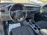 2018 BROWN KIA OPTIMA LX (KNAGT4L37J5) , located at 5900 E. Lancaster Ave., Fort Worth, TX, 76112, (817) 457-5456, 0.000000, 0.000000- Photo#9