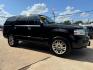 2012 BLACK LINCOLN NAVIGATOR PREMIUM; L (5LMJJ2H51CE) , located at 5900 E. Lancaster Ave., Fort Worth, TX, 76112, (817) 457-5456, 0.000000, 0.000000 - Photo#3