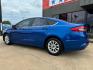 2018 BLUE FORD FUSION SE (3FA6P0HDXJR) , located at 5900 E. Lancaster Ave., Fort Worth, TX, 76112, (817) 457-5456, 0.000000, 0.000000 - Photo#6