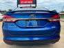 2018 BLUE FORD FUSION SE (3FA6P0HDXJR) , located at 5900 E. Lancaster Ave., Fort Worth, TX, 76112, (817) 457-5456, 0.000000, 0.000000 - Photo#5