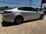 2020 SILVER KIA OPTIMA LX; S; SE (5XXGT4L30LG) , located at 5900 E. Lancaster Ave., Fort Worth, TX, 76112, (817) 457-5456, 0.000000, 0.000000 - Photo#4