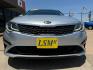 2020 SILVER KIA OPTIMA LX; S; SE (5XXGT4L30LG) , located at 5900 E. Lancaster Ave., Fort Worth, TX, 76112, (817) 457-5456, 0.000000, 0.000000 - Photo#2