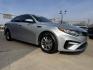 2020 SILVER KIA OPTIMA LX; S; SE (5XXGT4L30LG) , located at 5900 E. Lancaster Ave., Fort Worth, TX, 76112, (817) 457-5456, 0.000000, 0.000000 - Photo#2