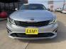2020 SILVER KIA OPTIMA LX; S; SE (5XXGT4L30LG) , located at 5900 E. Lancaster Ave., Fort Worth, TX, 76112, (817) 457-5456, 0.000000, 0.000000 - Photo#1