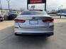 2020 SILVER KIA OPTIMA LX; S; SE (5XXGT4L30LG) , located at 5900 E. Lancaster Ave., Fort Worth, TX, 76112, (817) 457-5456, 0.000000, 0.000000 - Photo#4