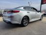 2020 SILVER KIA OPTIMA LX; S; SE (5XXGT4L30LG) , located at 5900 E. Lancaster Ave., Fort Worth, TX, 76112, (817) 457-5456, 0.000000, 0.000000 - Photo#3
