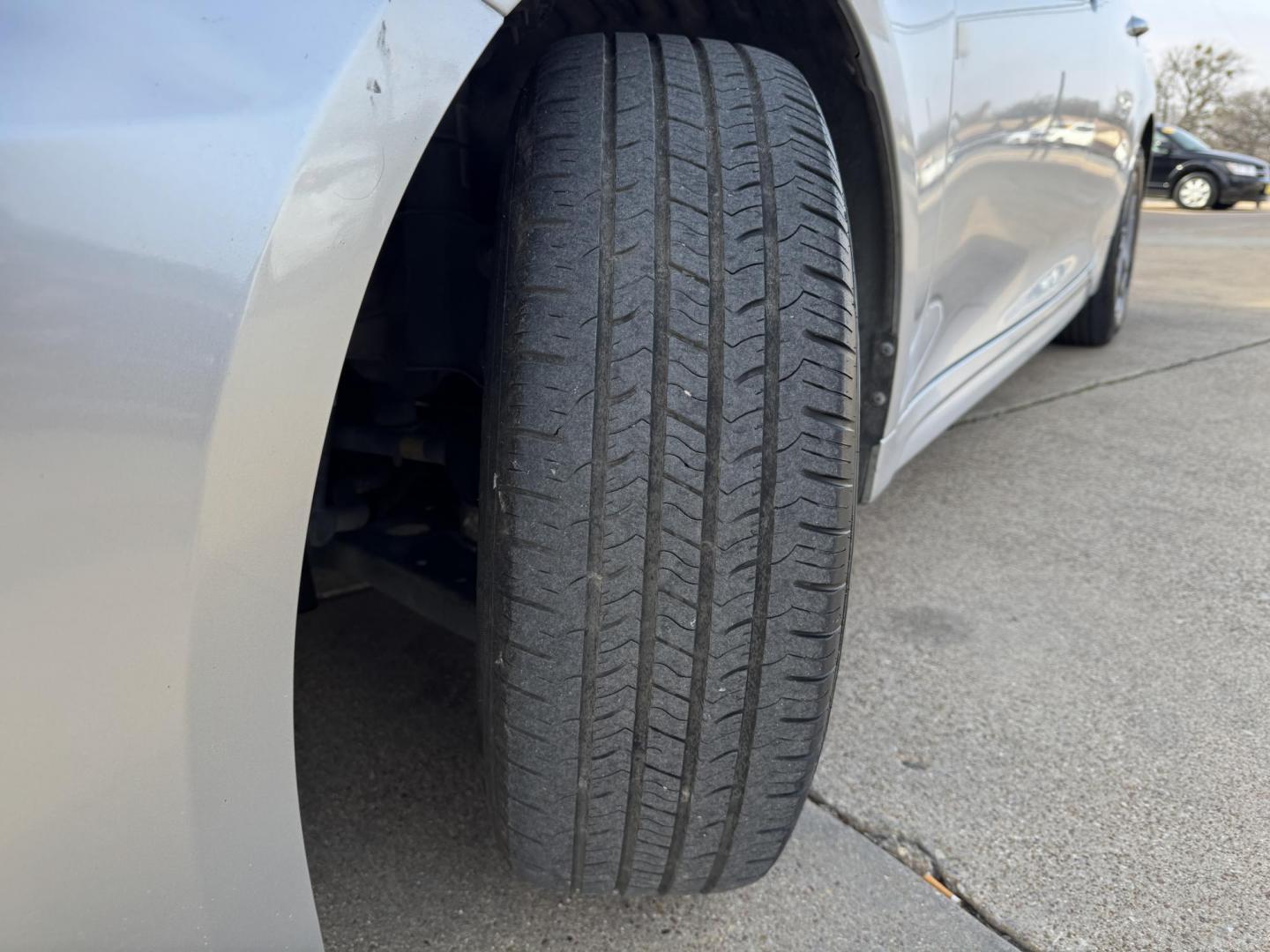 2020 SILVER KIA OPTIMA LX; S; SE (5XXGT4L30LG) , located at 5900 E. Lancaster Ave., Fort Worth, TX, 76112, (817) 457-5456, 0.000000, 0.000000 - Photo#20