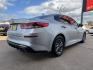 2020 SILVER KIA OPTIMA LX; S; SE (5XXGT4L30LG) , located at 5900 E. Lancaster Ave., Fort Worth, TX, 76112, (817) 457-5456, 0.000000, 0.000000- Photo#3
