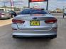 2020 SILVER KIA OPTIMA LX; S; SE (5XXGT4L30LG) , located at 5900 E. Lancaster Ave., Fort Worth, TX, 76112, (817) 457-5456, 0.000000, 0.000000- Photo#4