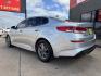 2020 SILVER KIA OPTIMA LX; S; SE (5XXGT4L30LG) , located at 5900 E. Lancaster Ave., Fort Worth, TX, 76112, (817) 457-5456, 0.000000, 0.000000- Photo#6