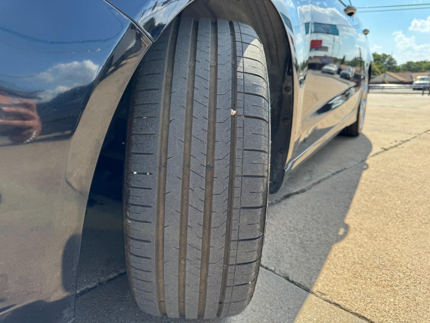 2016 BLACK FORD FUSION S (3FA6P0G73GR) , located at 5900 E. Lancaster Ave., Fort Worth, TX, 76112, (817) 457-5456, 0.000000, 0.000000 - Photo#20