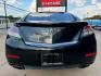 2014 BLACK ACURA TL 3.5TL W/TECH PKG. (19UUA8F52EA) , located at 5900 E. Lancaster Ave., Fort Worth, TX, 76112, (817) 457-5456, 0.000000, 0.000000 - Photo#5