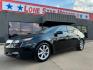 2014 BLACK ACURA TL 3.5TL W/TECH PKG. (19UUA8F52EA) , located at 5900 E. Lancaster Ave., Fort Worth, TX, 76112, (817) 457-5456, 0.000000, 0.000000 - Photo#1