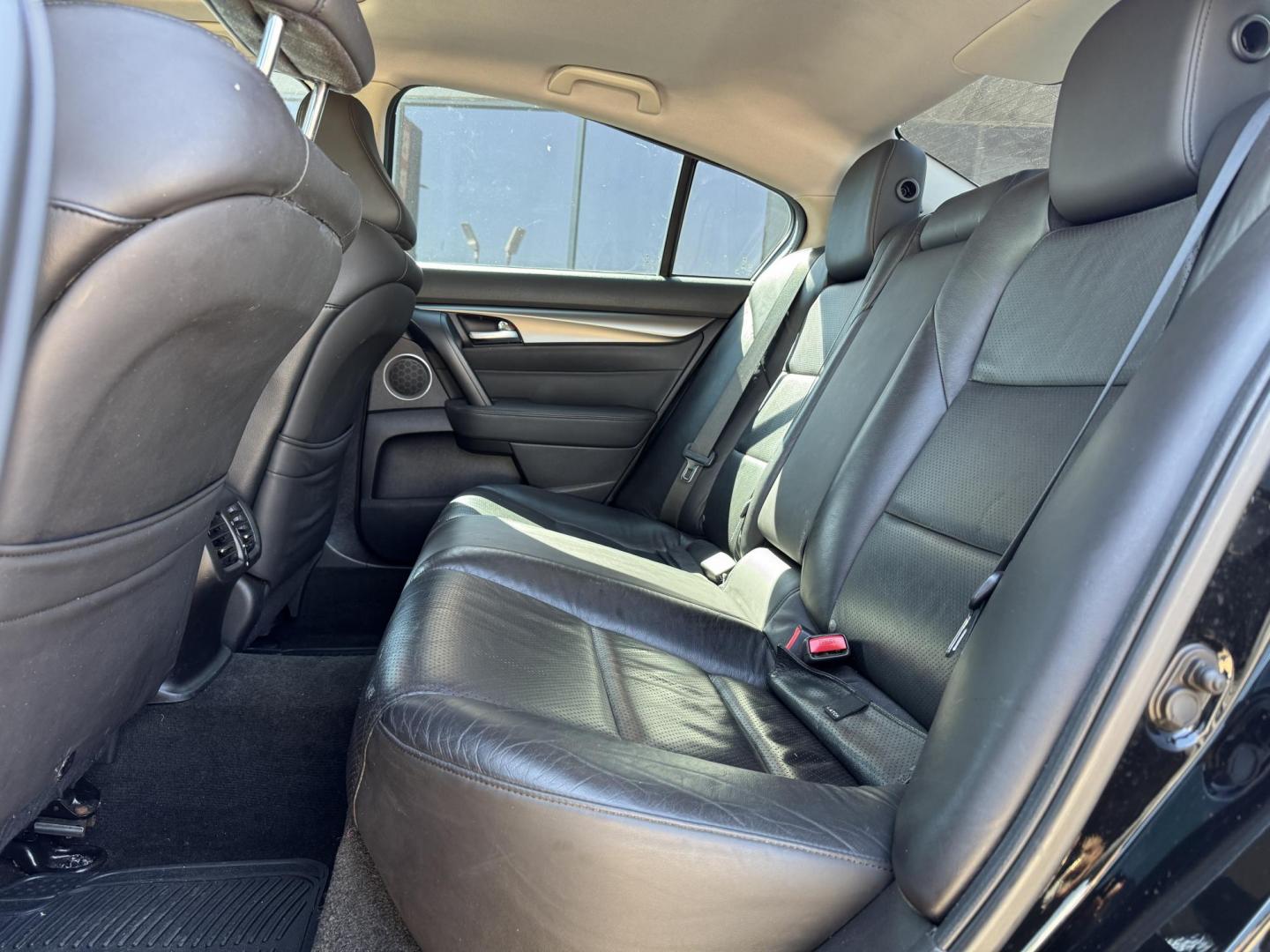 2014 BLACK ACURA TL 3.5TL W/TECH PKG. (19UUA8F52EA) , located at 5900 E. Lancaster Ave., Fort Worth, TX, 76112, (817) 457-5456, 0.000000, 0.000000 - Photo#11