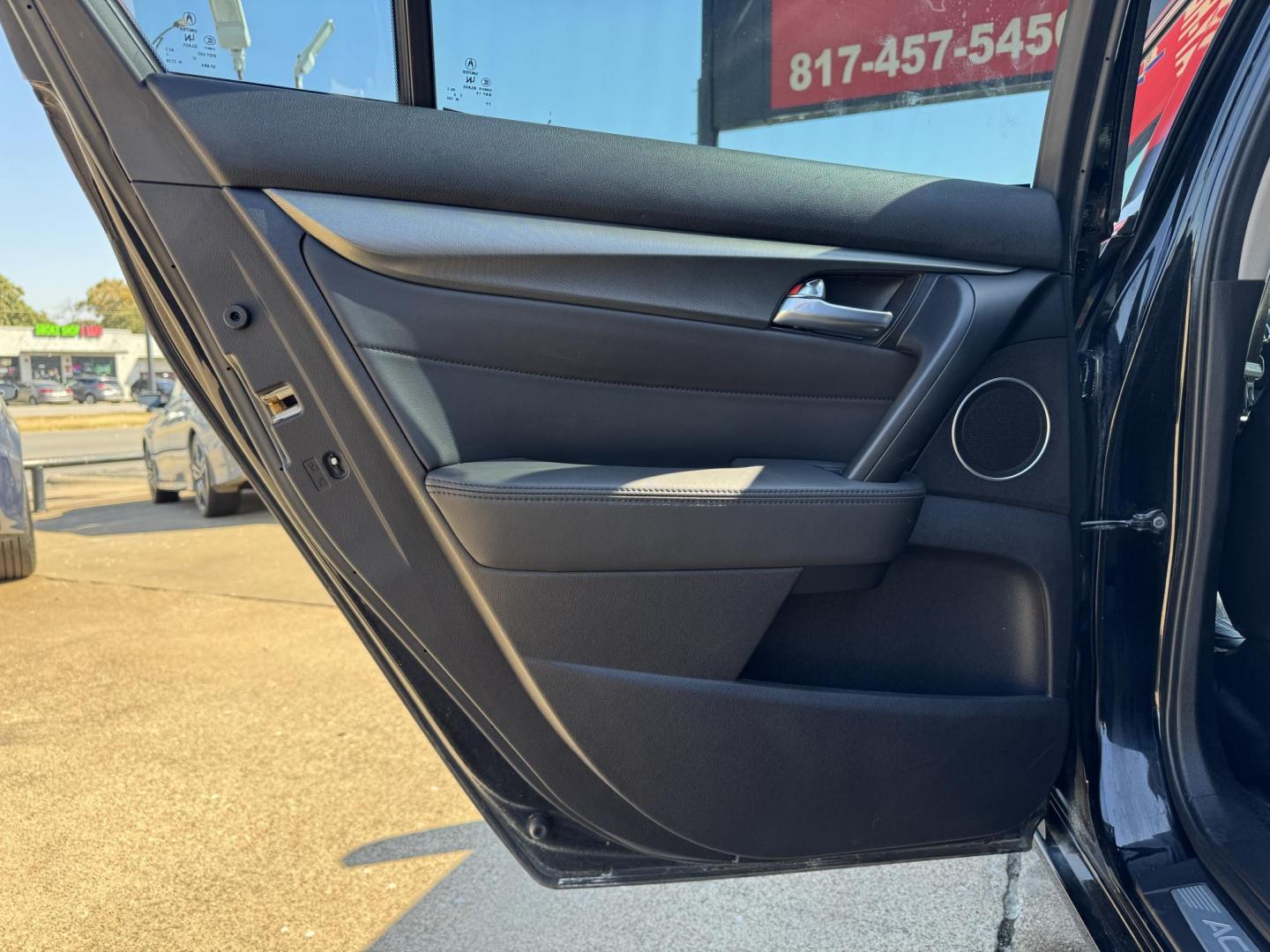 2014 BLACK ACURA TL 3.5TL W/TECH PKG. (19UUA8F52EA) , located at 5900 E. Lancaster Ave., Fort Worth, TX, 76112, (817) 457-5456, 0.000000, 0.000000 - Photo#10
