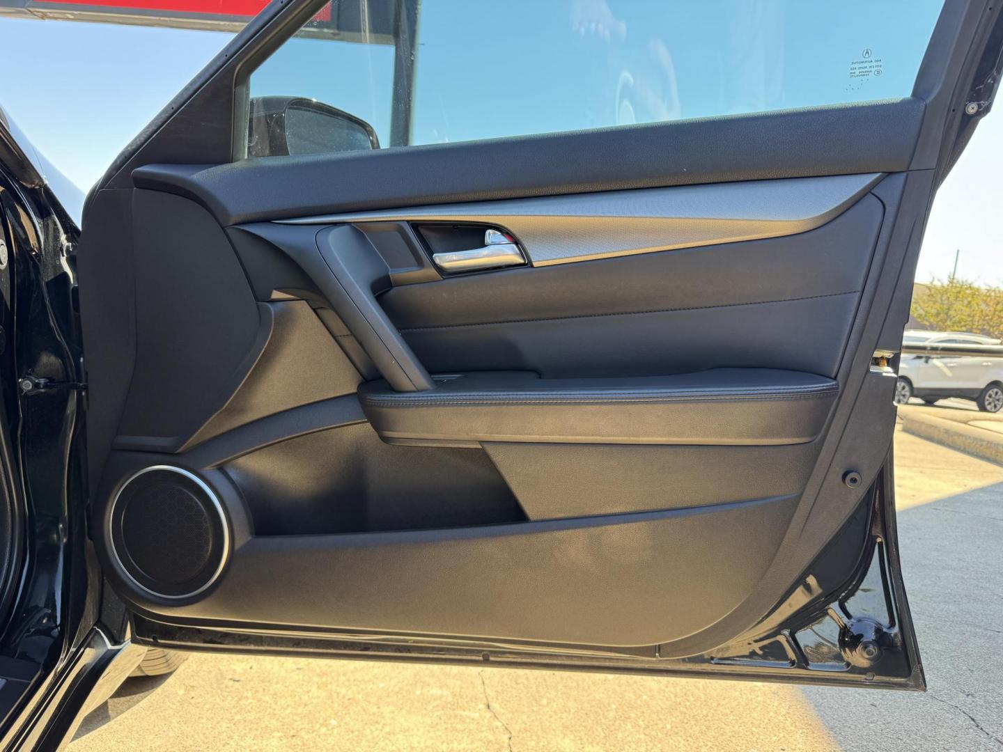 2014 BLACK ACURA TL 3.5TL W/TECH PKG. (19UUA8F52EA) , located at 5900 E. Lancaster Ave., Fort Worth, TX, 76112, (817) 457-5456, 0.000000, 0.000000 - Photo#14
