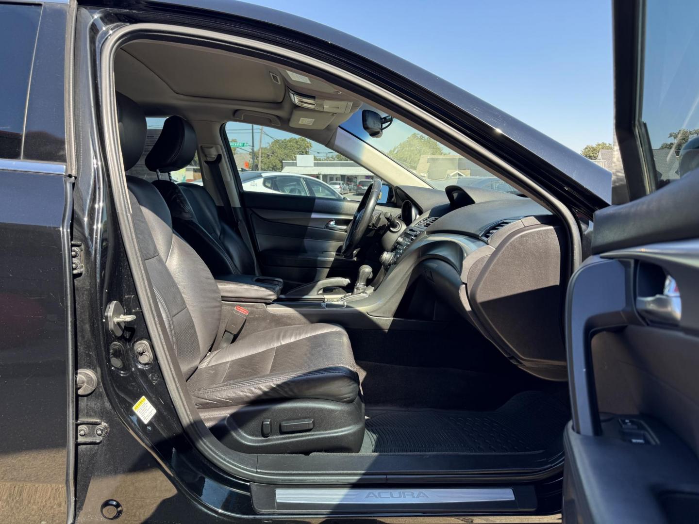 2014 BLACK ACURA TL 3.5TL W/TECH PKG. (19UUA8F52EA) , located at 5900 E. Lancaster Ave., Fort Worth, TX, 76112, (817) 457-5456, 0.000000, 0.000000 - Photo#15